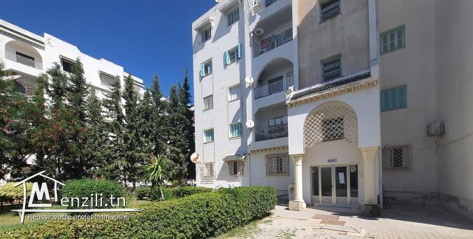 À louer S +3 cité behi ladghem, borj louzir