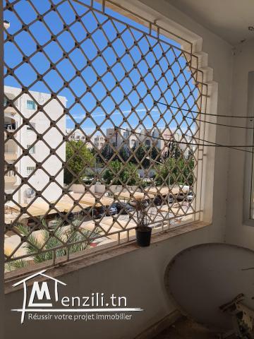 À louer S +3 cité behi ladghem, borj louzir