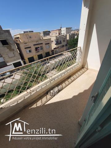 À louer S +3 cité behi ladghem, borj louzir