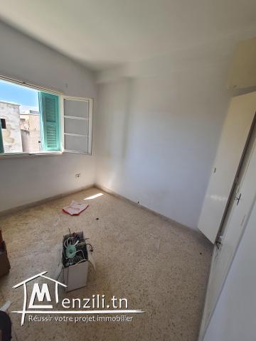 À louer S +3 cité behi ladghem, borj louzir