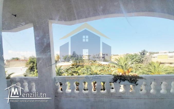 appartement au centre ville Bizerte