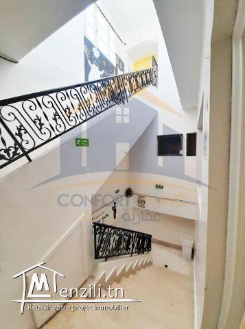 appartement au centre ville Bizerte