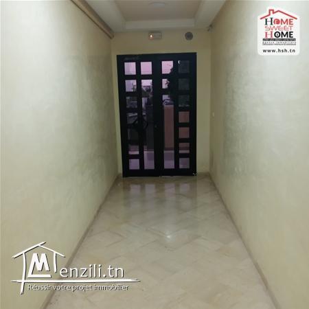 Appart Nilufer à Vendre à Bardo