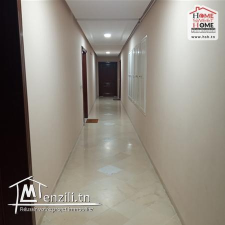 Appart Nilufer à Vendre à Bardo