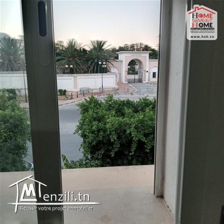 Appart Nilufer à Vendre à Bardo