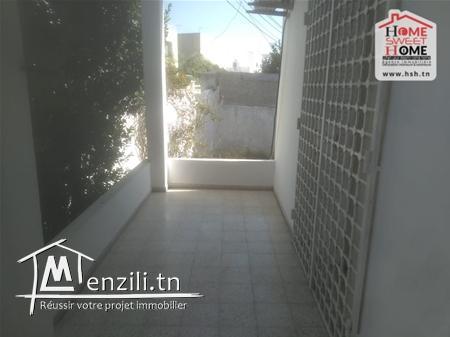 Villa Karma à Vendre à Bardo