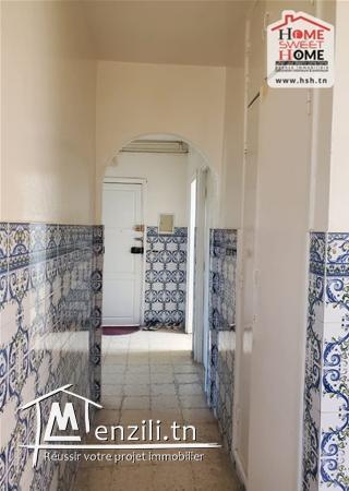 Appart Seraïdi à Vendre d'EL Mourouj