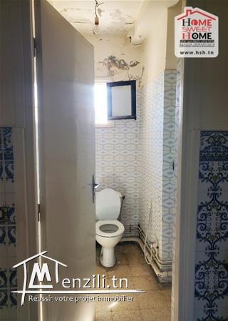 Appart Seraïdi à Vendre d'EL Mourouj