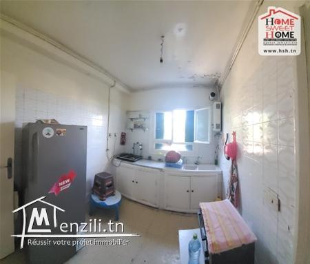 Appart Seraïdi à Vendre d'EL Mourouj