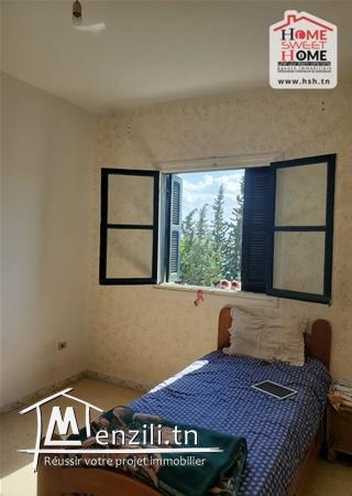 Appart Seraïdi à Vendre d'EL Mourouj