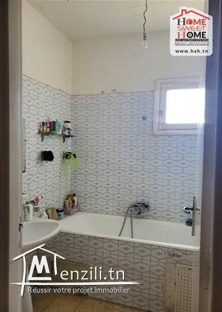 Appart Seraïdi à Vendre d'EL Mourouj