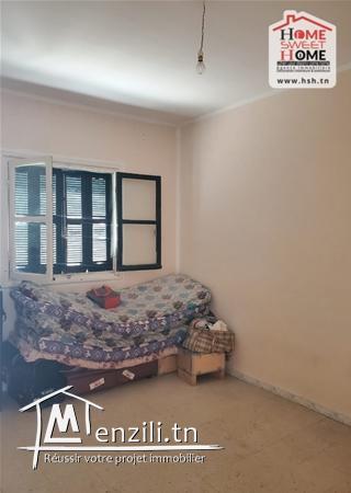 Appart Seraïdi à Vendre d'EL Mourouj