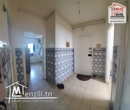 Appart Seraïdi à Vendre d'EL Mourouj