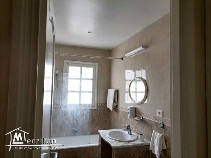 S+1 route de la Marsa