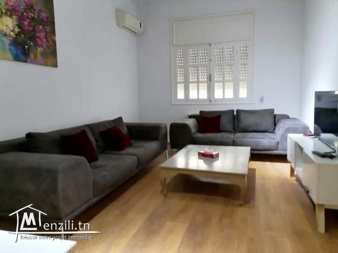 S+1 route de la Marsa