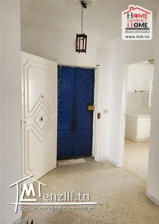 Appart Rocinha à Vendre d'EL Mourouj