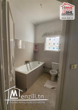 Appart Rocinha à Vendre d'EL Mourouj