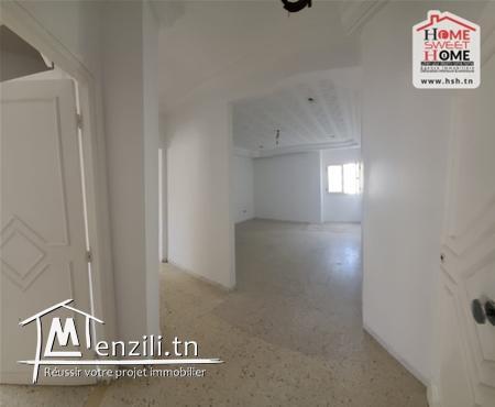 Appart Rocinha à Vendre d'EL Mourouj