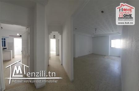 Appart Rocinha à Vendre d'EL Mourouj