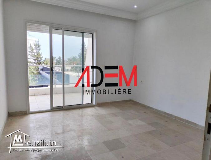 Spacieux bureau A2 de haut standing et sur la zone touristique