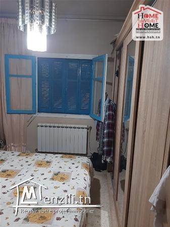 Appart Guelma à Vendre à Bardo