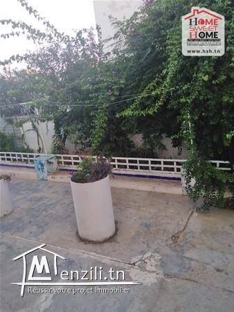 Appart Guelma à Vendre à Bardo