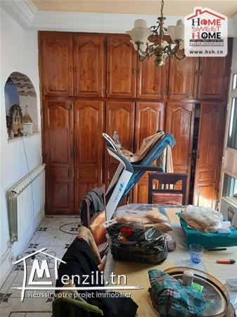 Appart Guelma à Vendre à Bardo