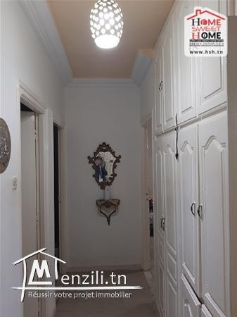 Appart Guelma à Vendre à Bardo