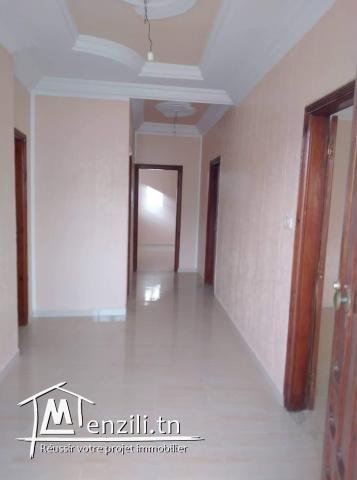 Maison à vendre Jendouba