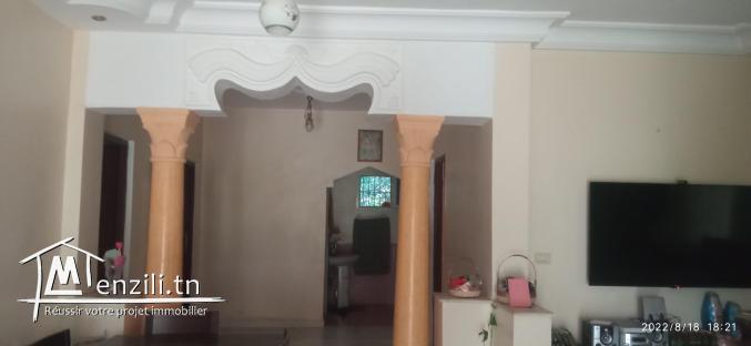 Maison à vendre tabarka