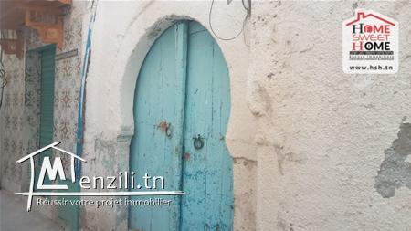 Villa M'lila à Vendre à La Médina