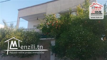 Terrain Villa Laleli à Vendre d'EL Manzah