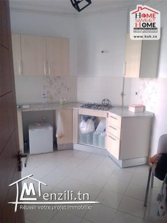Appart Senyara à Vendre à Centre Urbain Nord