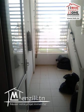 Appart Senyara à Vendre à Centre Urbain Nord