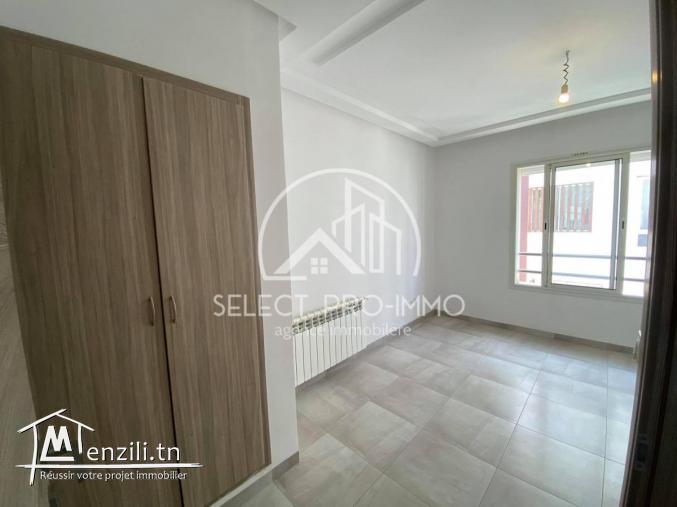 Appartement S+2 de 120 m² à AFH Mrezga - 368a