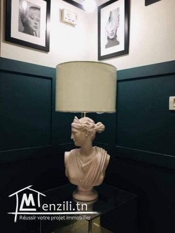 bureau a louer ou a vendre à Bed saadoun