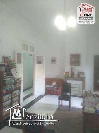 Appart Moalla à Vendre à Tunis