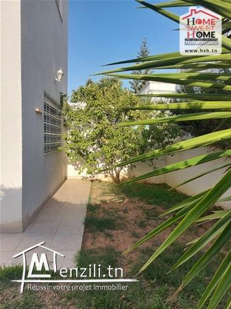 Villa Zliten à Vendre à La Marsa