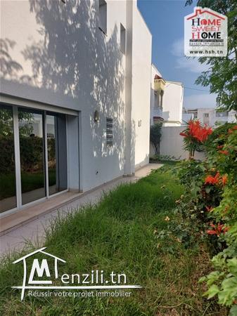 Villa Zliten à Vendre à La Marsa