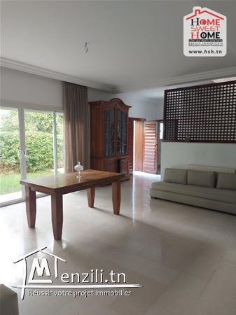 Villa Zliten à Vendre à La Marsa
