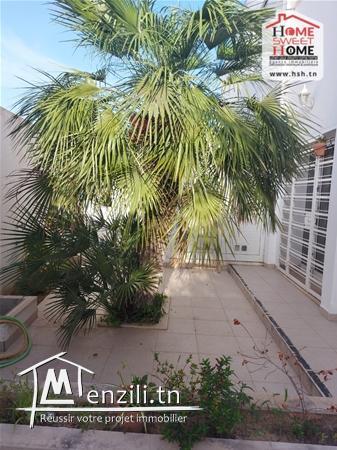 Villa Zliten à Vendre à La Marsa