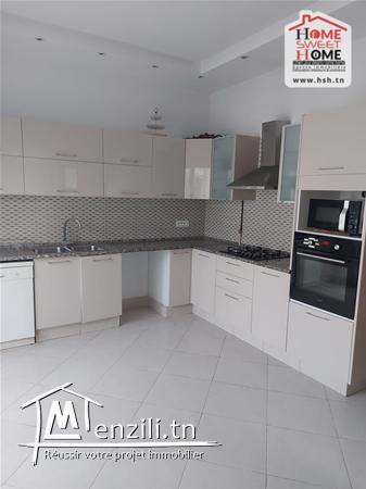 Villa Zliten à Vendre à La Marsa