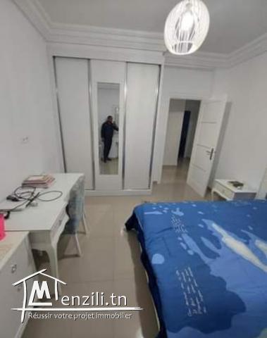 AVENDRE une villa  neuf haut standing a sahloul ghrabi