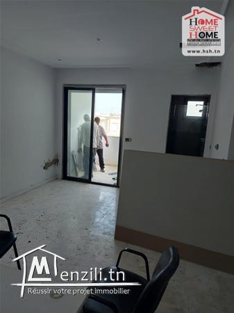 Duplex Buerat à Vendre à La Marsa Plage