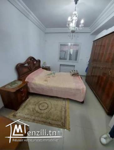 AVENDRE une villa  neuf haut standing a sahloul ghrabi