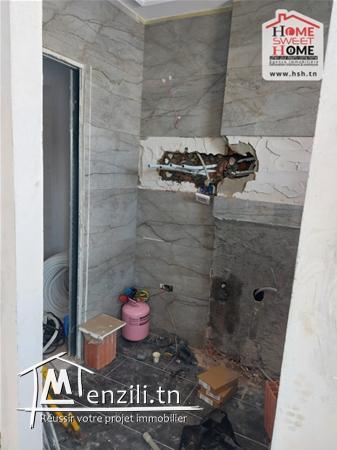 Duplex Buerat à Vendre à La Marsa Plage