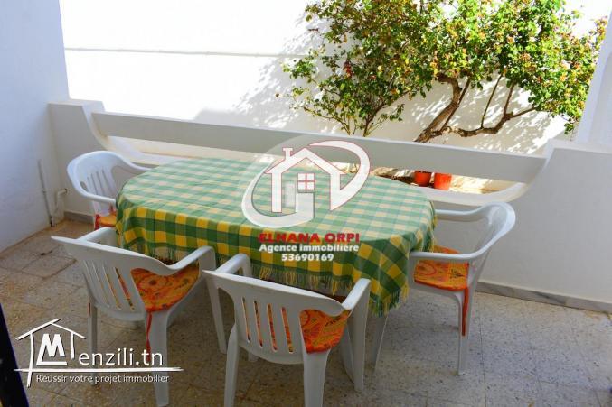 Villa À Vendre En Plein Beau De Mahdia.