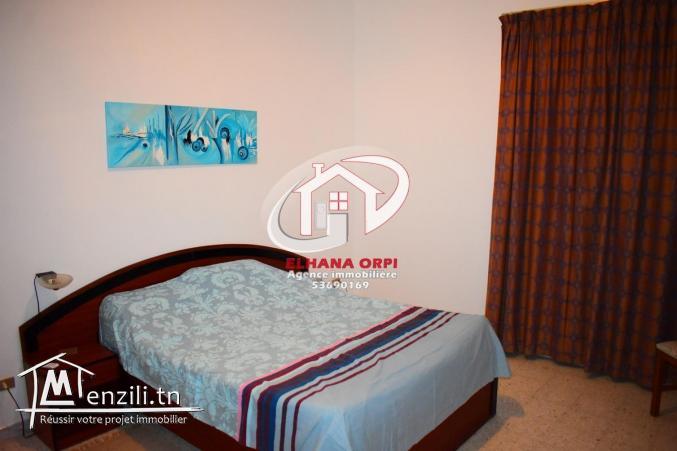 Villa À Vendre En Plein Beau De Mahdia.