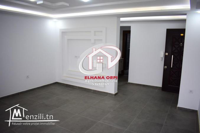 des appartements neuf près faculté ENIM.