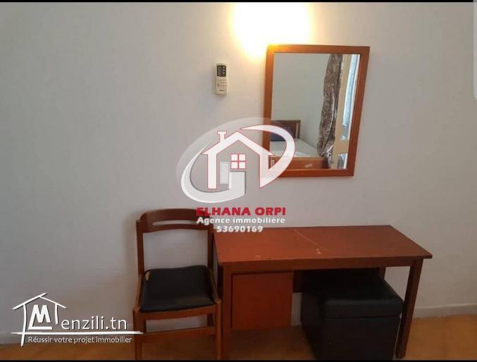 a vendre triplex à marina monastir.